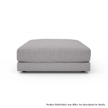 Huppé L2006CH060 - EDWARD Ottoman